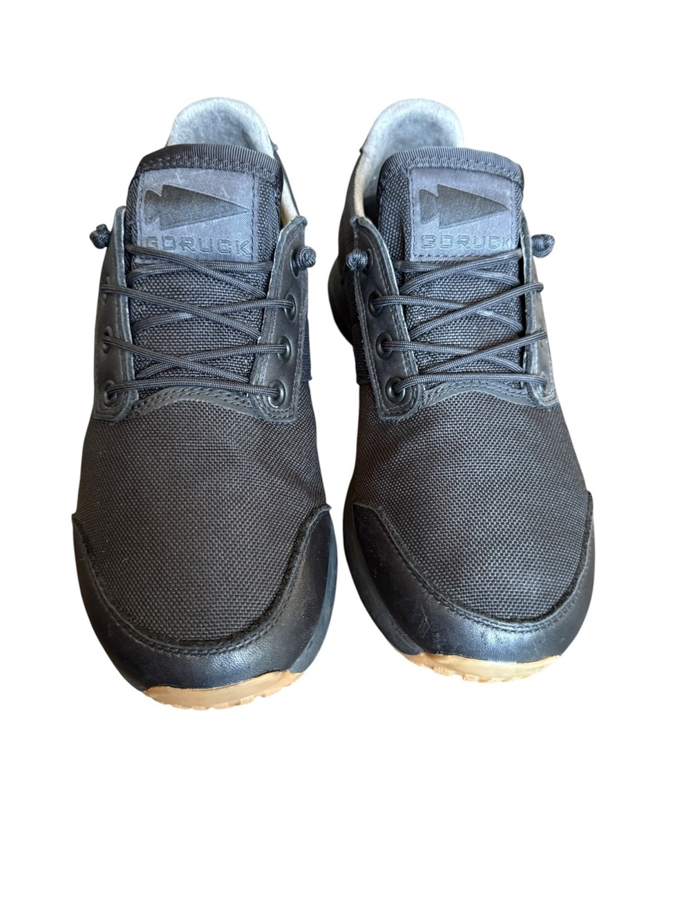 GORUCK I/O Cross Trainer Unisex Breathable Black